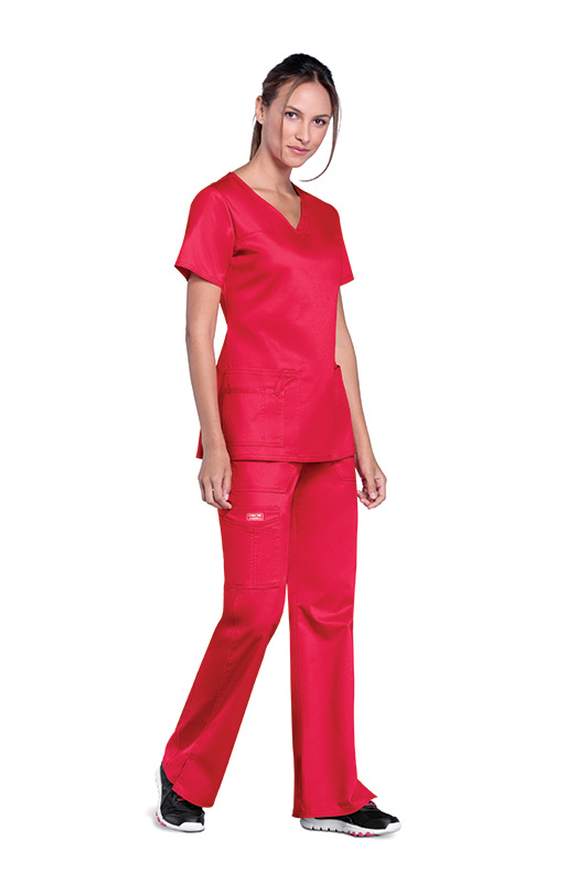 3 tips for looking good in your dickies scrubs